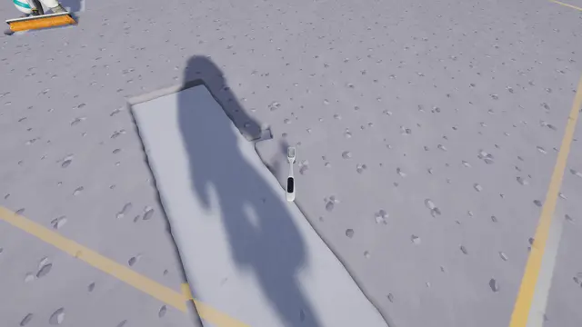 Moon Sweepers screenshot for Every Brush and What It Really Costs